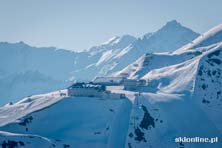 Region narciarski Silvretta Montafon