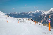 Region narciarski Silvretta Montafon