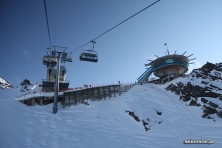 Obergurgl - Hochgurgl