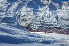 Obergurgl - Hochgurgl - listopad 2016