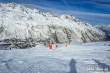 Obergurgl - Hochgurgl - listopad 2016
