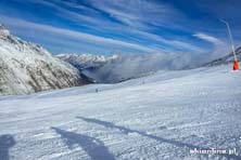 Obergurgl - Hochgurgl - listopad 2016
