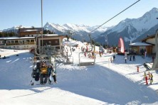 Penken, Zillertal - Austria