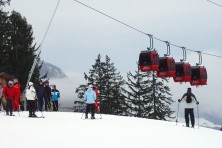 Austria - Fieberbrunn PillerseeTal