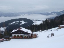 Austria - Fieberbrunn PillerseeTal