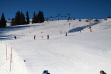 Austria, Tyrol - Steinplatte PillerseeTal