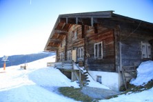 Austria, Tyrol - Steinplatte PillerseeTal