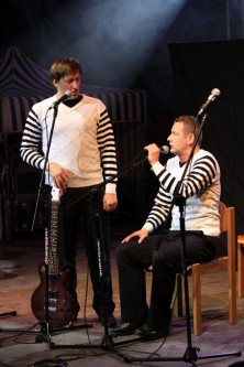 Polskie Dni 2010 - Kabaret Nowaki