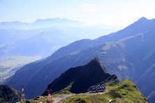 Kaprun Kitzsteinhorn latem