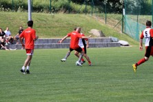 Polskie Dni 2010 - mecz Austria - Polska