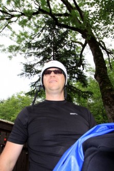 Polskie Dni 2010 - rafting