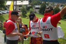 Polskie Dni 2007 - Tissot T-Touch cz. II