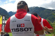 Polskie Dni 2007 - Tissot T-Touch cz. II