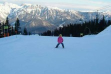 Schladming grudzień 2007