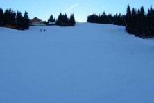 Schladming grudzień 2007