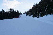 Schladming grudzień 2007