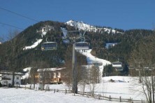 Schladming Hochwurzen