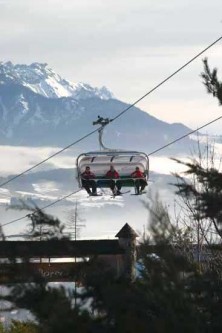 Schladming Hochwurzen