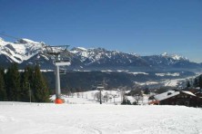 Schladming Hochwurzen