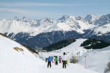 Serfaus-Fiss-Ladis  - Serfaus