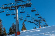 SkiWelt największy, połączony region w Austrii