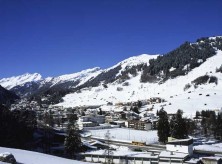 St. Anton am Arlberg