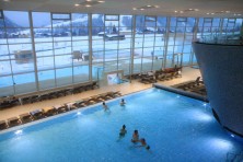 Tauern Spa Zell am See - Kaprun