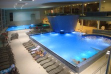 Tauern Spa Zell am See - Kaprun