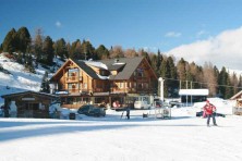 Turraher Hoehe - Karyntia, Austria