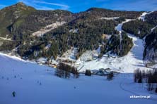 Zauchensee - Flachauwinkl 2017