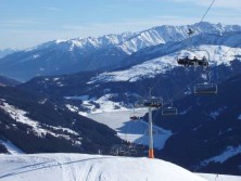 Zillertal Arena, Tyrol - Austria cz. II