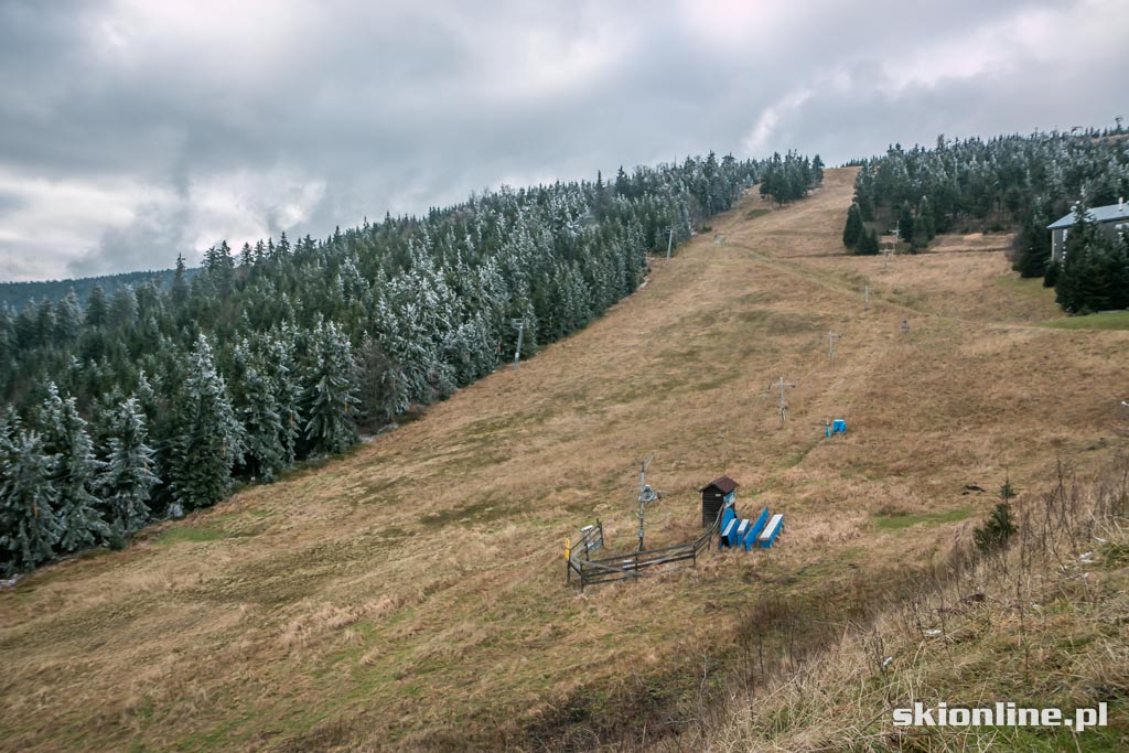 Galeria: Červenohorskie sedlo