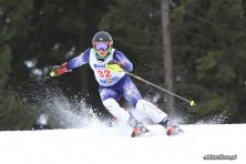 II Puchar Kotelinicy - I slalom mężczyzn