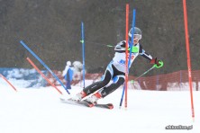 II Puchar Kotelinicy - II slalom mężczyzn