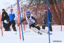 II Puchar Kotelinicy - II slalom mężczyzn