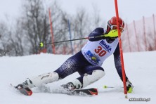 II Puchar Kotelinicy - II slalom mężczyzn