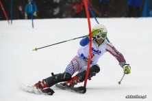 II Puchar Kotelinicy - II slalom mężczyzn