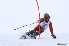 II Puchar Kotelinicy - II slalom mężczyzn