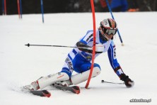 II Puchar Kotelinicy - II slalom mężczyzn