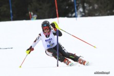 II Puchar Kotelnicy - I slalom kobiet