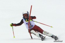 II Puchar Kotelnicy - II slalom kobiet