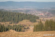 Białka T. budowa kolei Remiaszów 2014.11.11