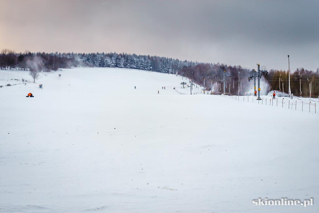 Galeria: Chyrowa Ski - styczeń 2016