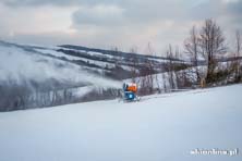 Chyrowa Ski - styczeń 2016