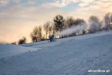 Chyrowa Ski - styczeń 2016