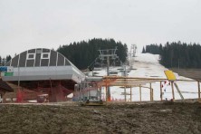 Czarna Góra - Koziniec