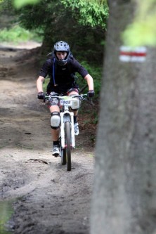 Enduro Trophy Brenna 2010 OS 2