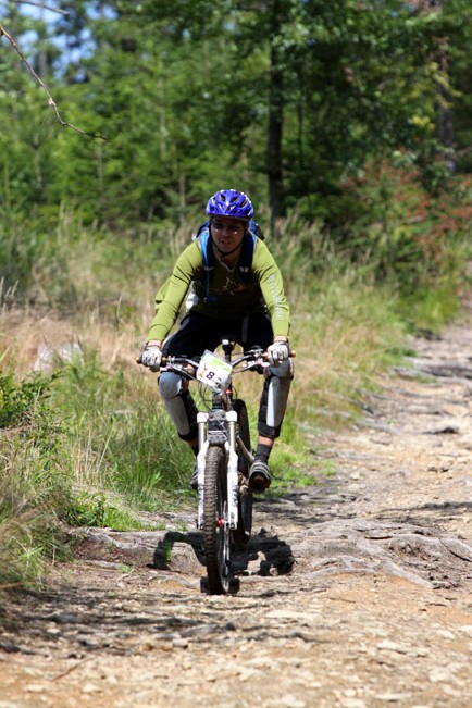 Galeria: Enduro Trophy Brenna 2010 OS 2
