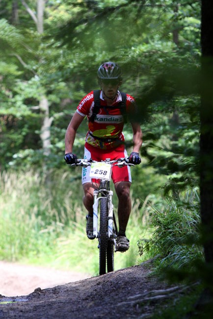 Galeria: Enduro Trophy Brenna 2010 OS 2