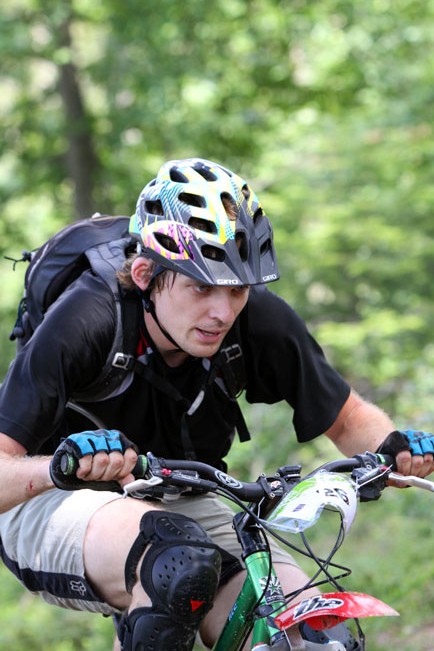 Galeria: Enduro Trophy Brenna 2010 OS 2